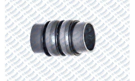 SWAPP 68112 Turbo Hortumu P206-P307-P308-P5008-Partner Tepe-C4-C4 Picasso-Berlingo Iii 1.6hdi